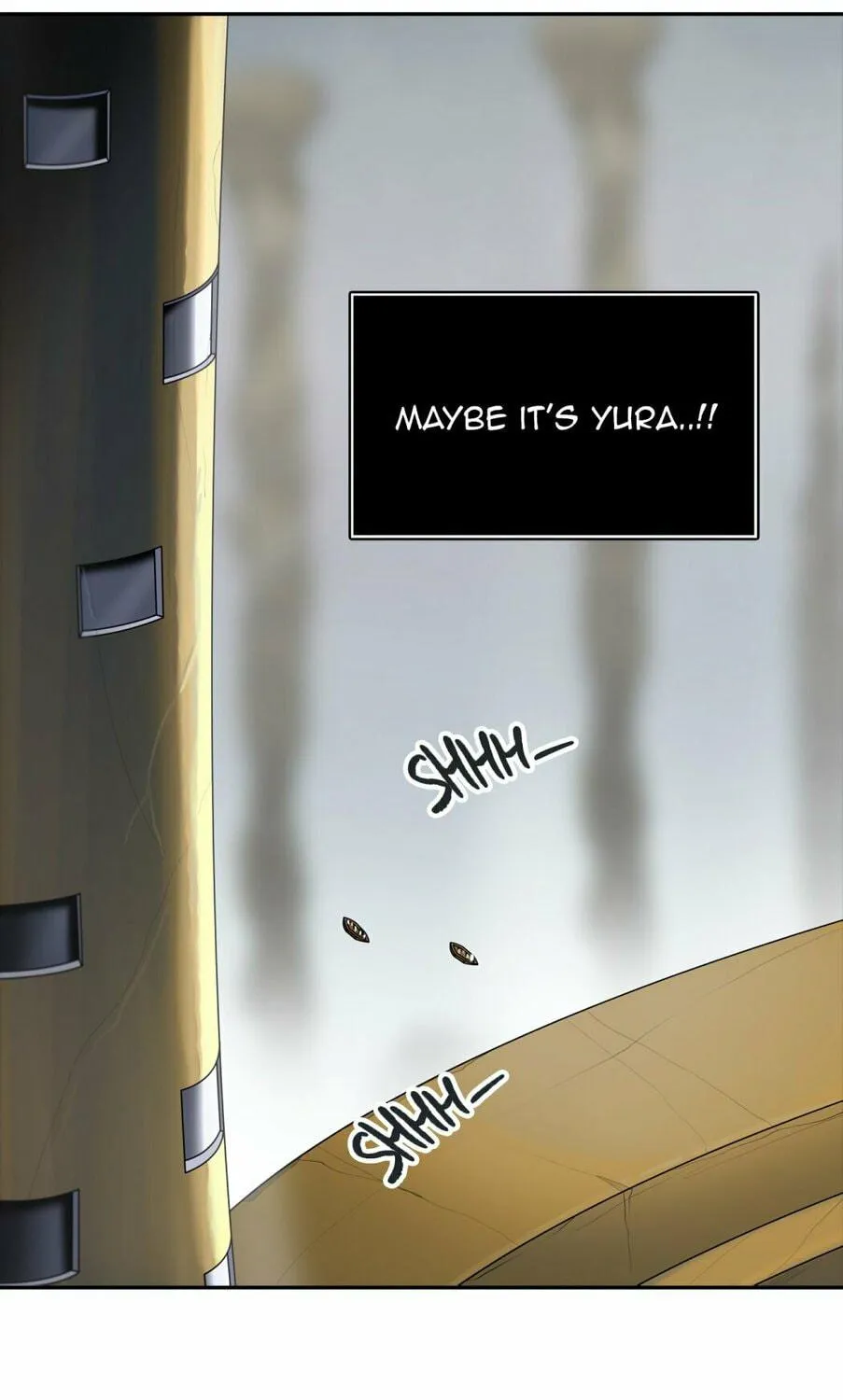 Tower of God Chapter 364 page 123 - 