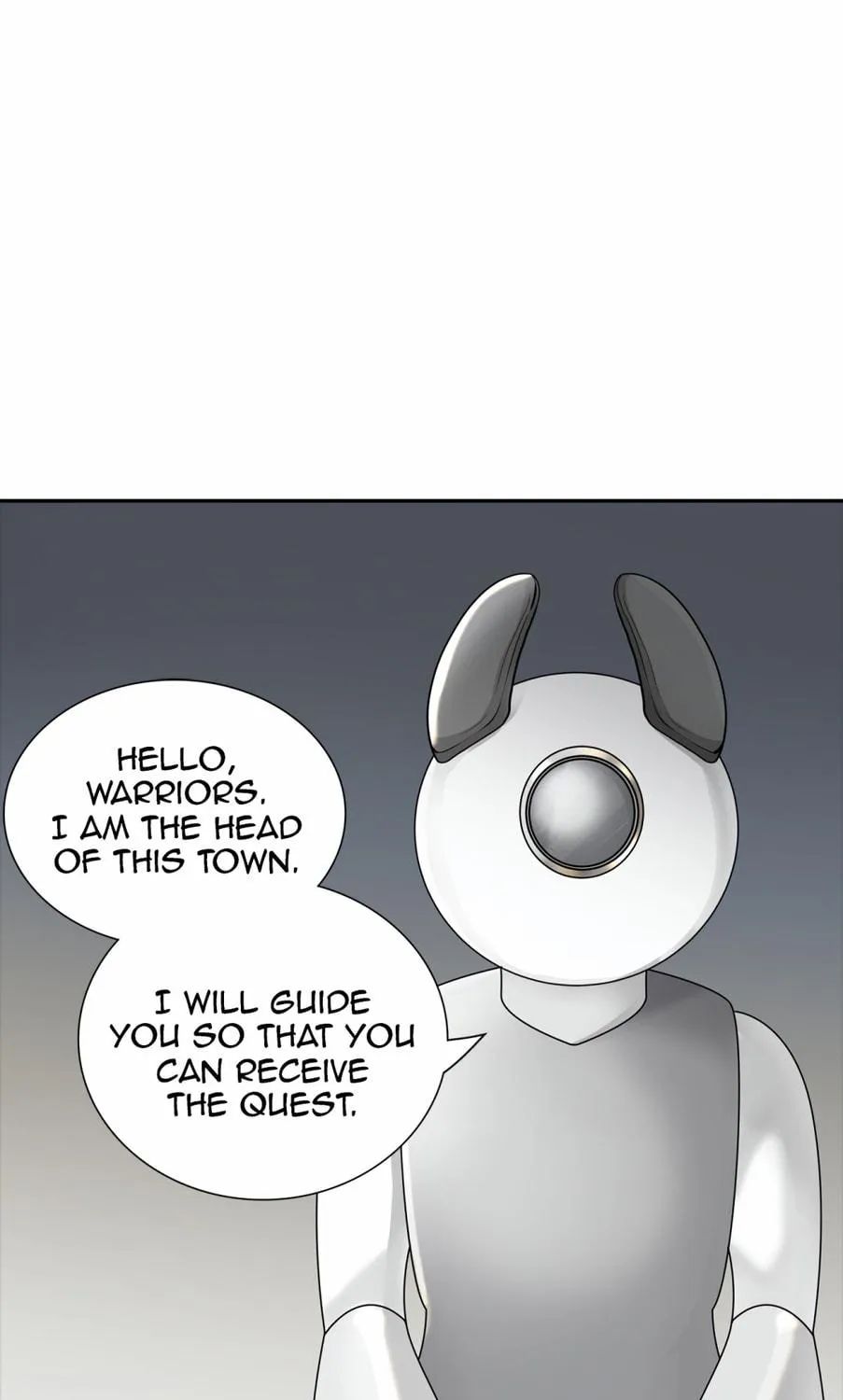Tower of God Chapter 364 page 127 - 