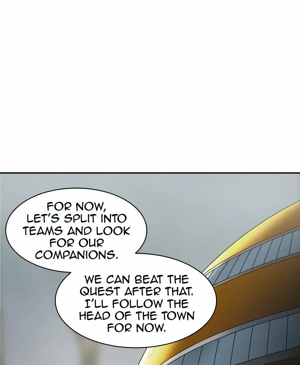 Tower of God Chapter 364 page 131 - 