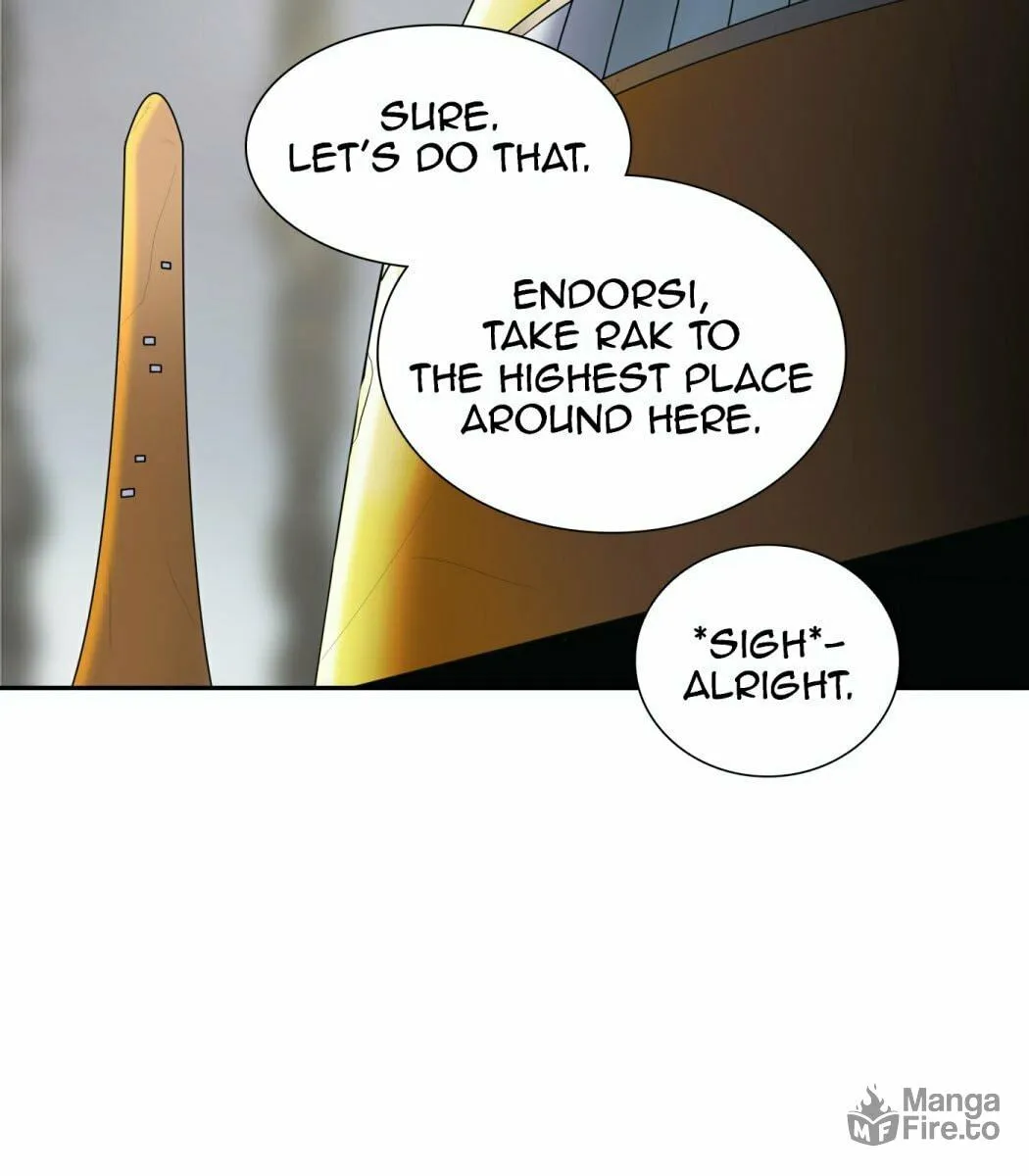 Tower of God Chapter 364 page 132 - 