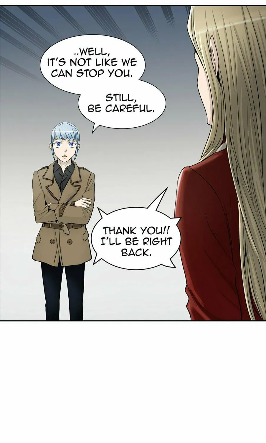 Tower of God Chapter 364 page 137 - 