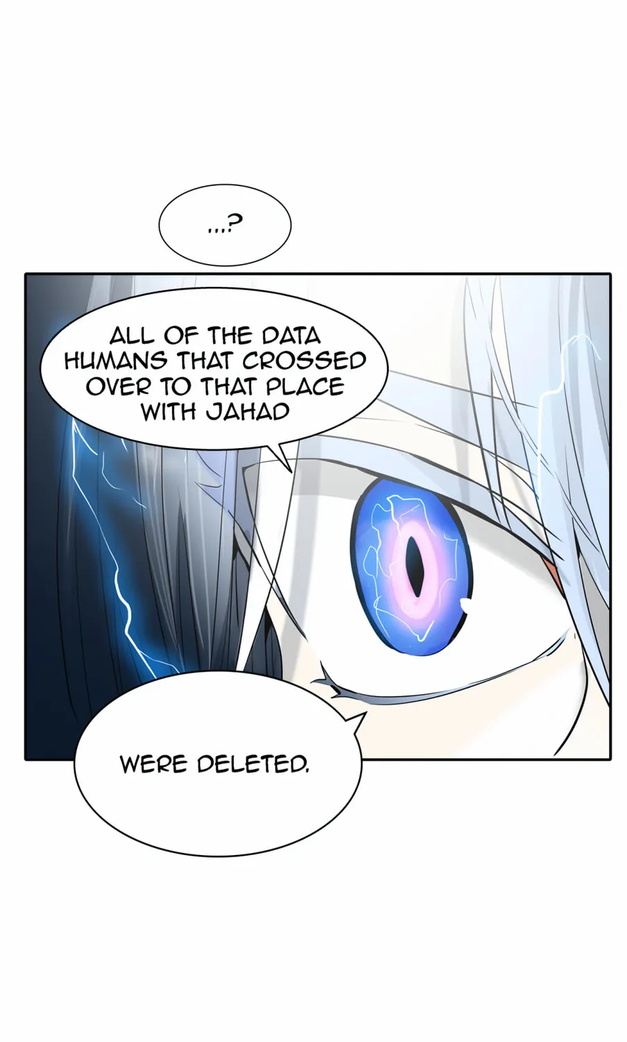 Tower of God Chapter 364 page 15 - 