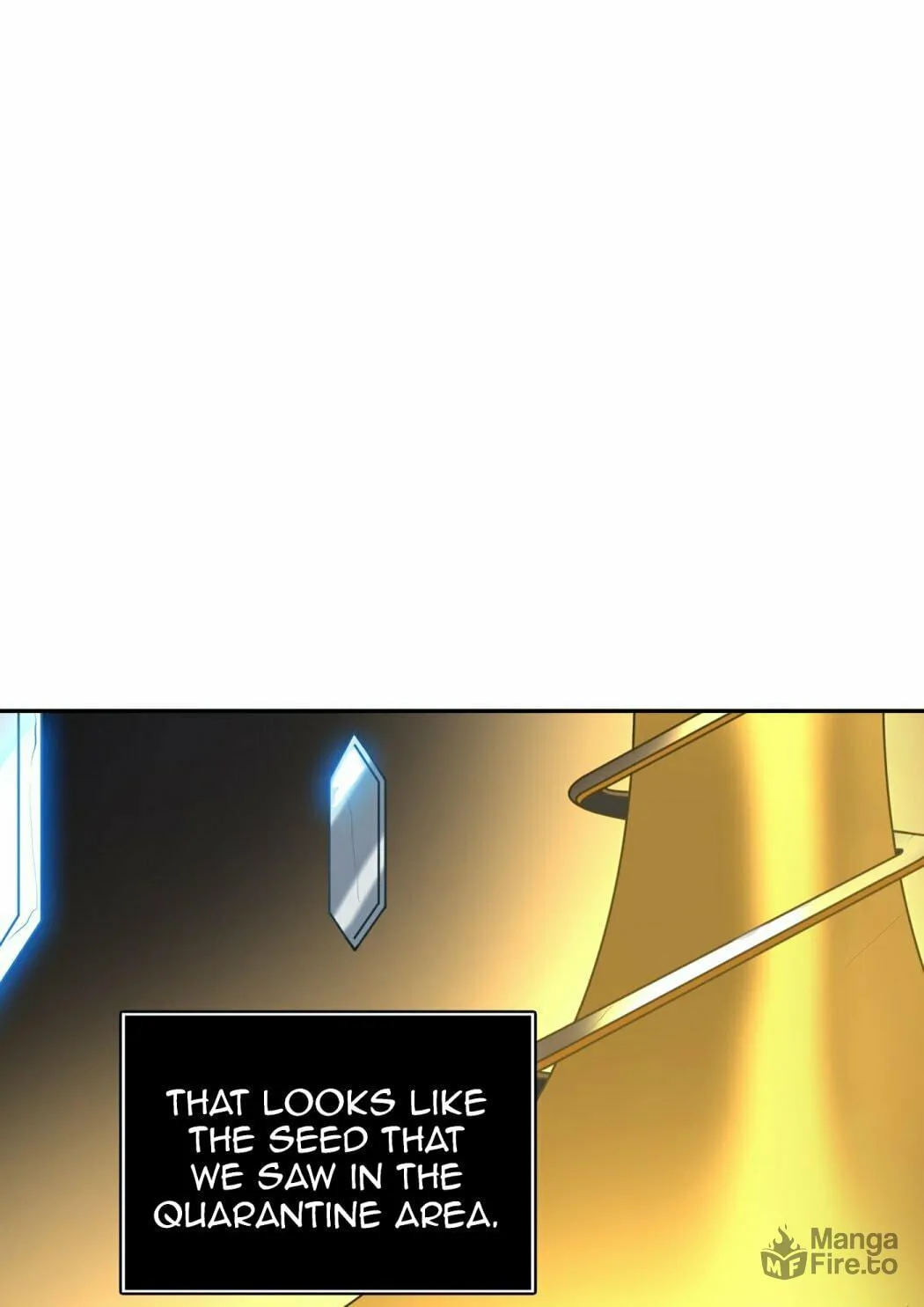Tower of God Chapter 364 page 158 - 