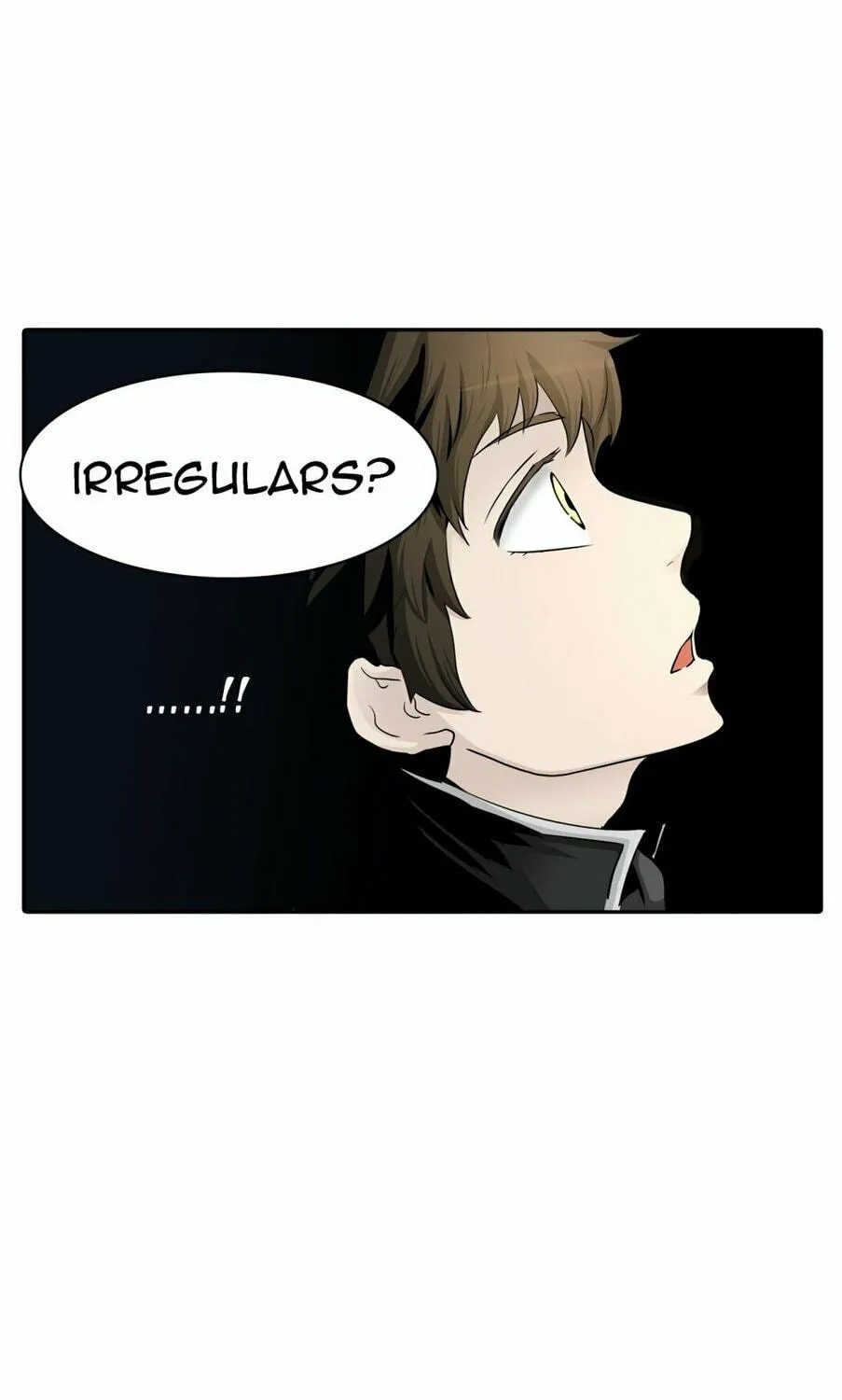 Tower of God Chapter 364 page 168 - 