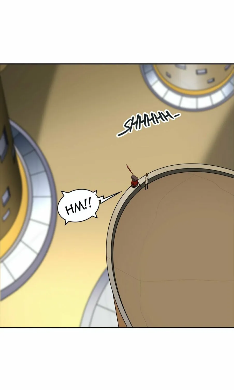 Tower of God Chapter 364 page 170 - 