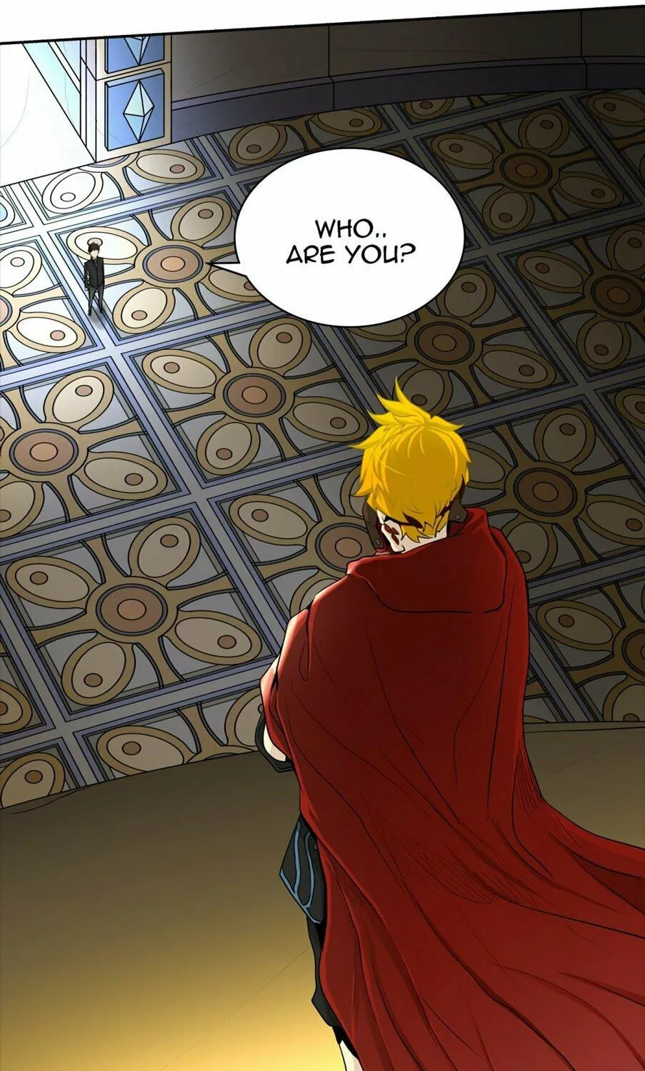 Tower of God Chapter 364 page 176 - 