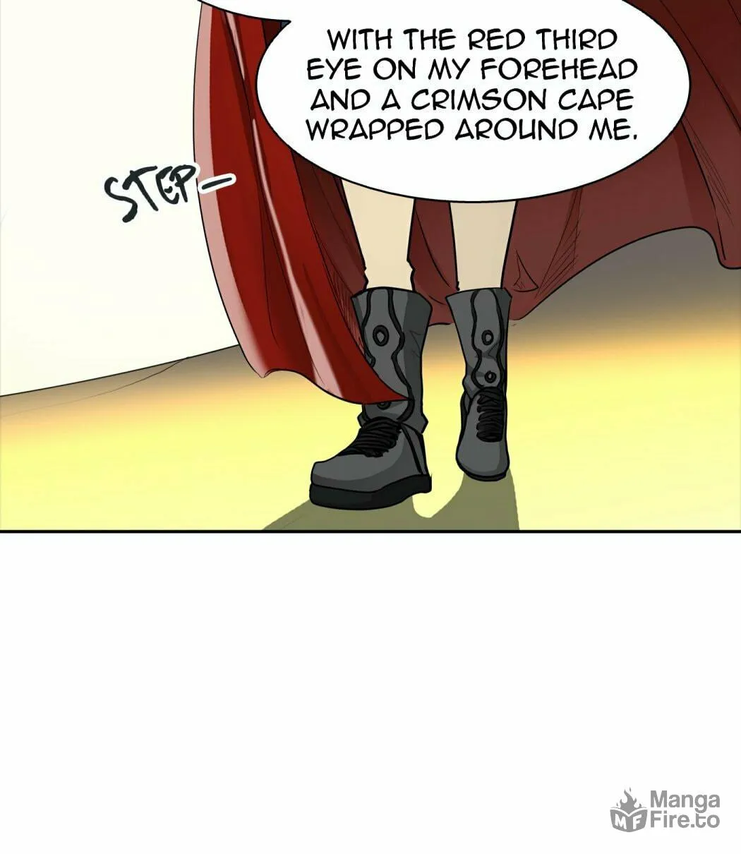 Tower of God Chapter 364 page 185 - 