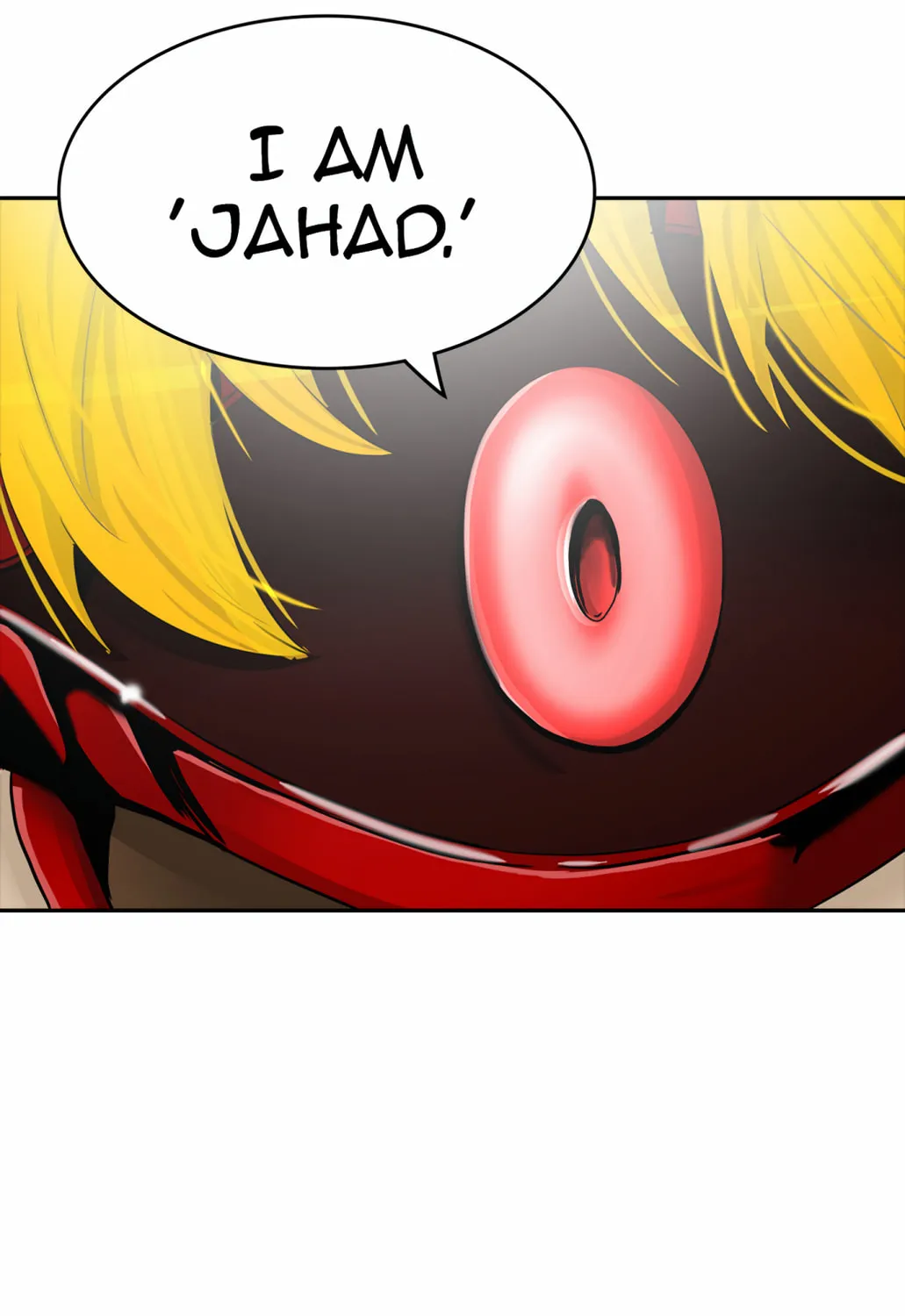 Tower of God Chapter 364 page 186 - 