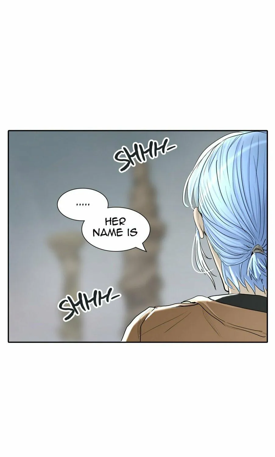 Tower of God Chapter 364 page 41 - 
