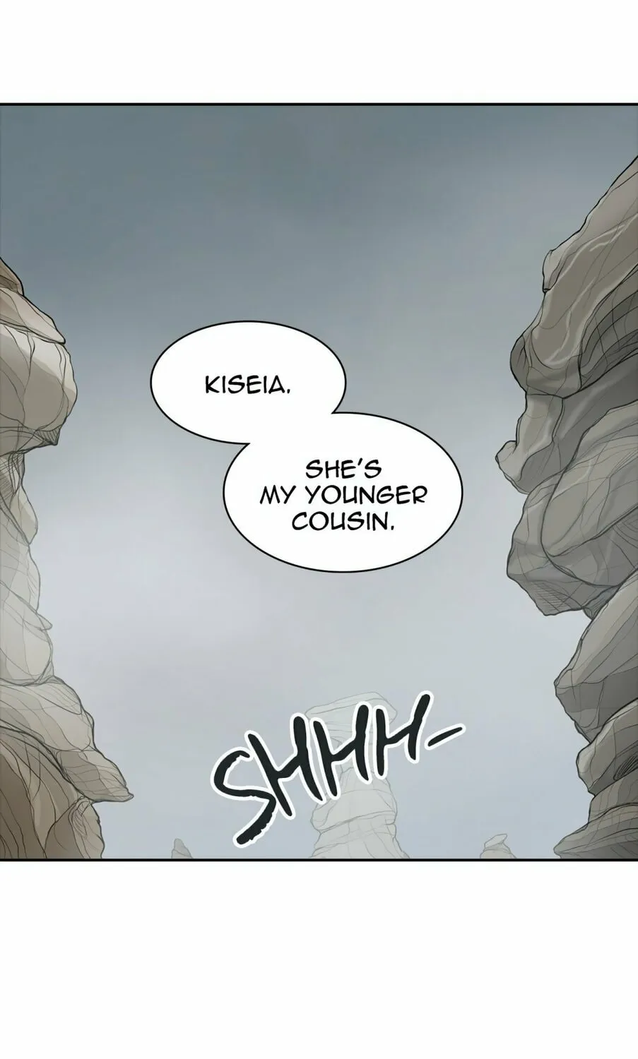 Tower of God Chapter 364 page 43 - 