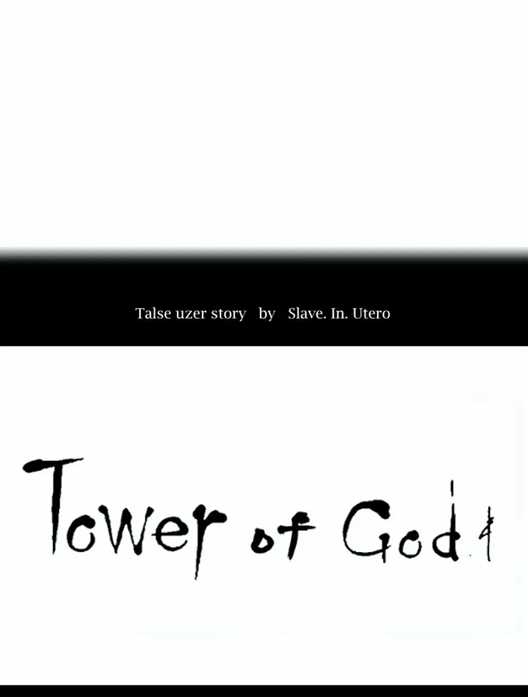 Tower of God Chapter 364 page 45 - 