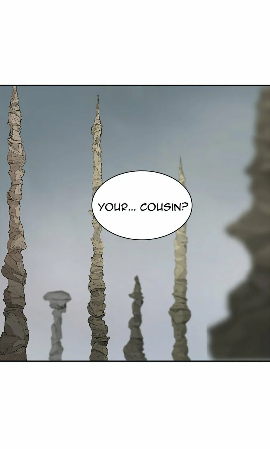 Tower of God Chapter 364 page 49 - 