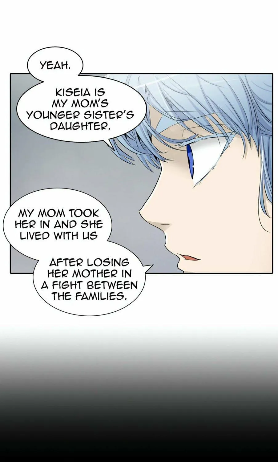 Tower of God Chapter 364 page 51 - 