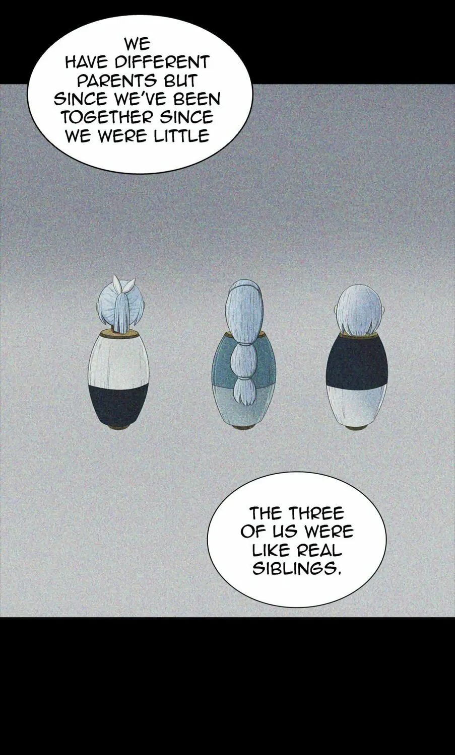 Tower of God Chapter 364 page 53 - 