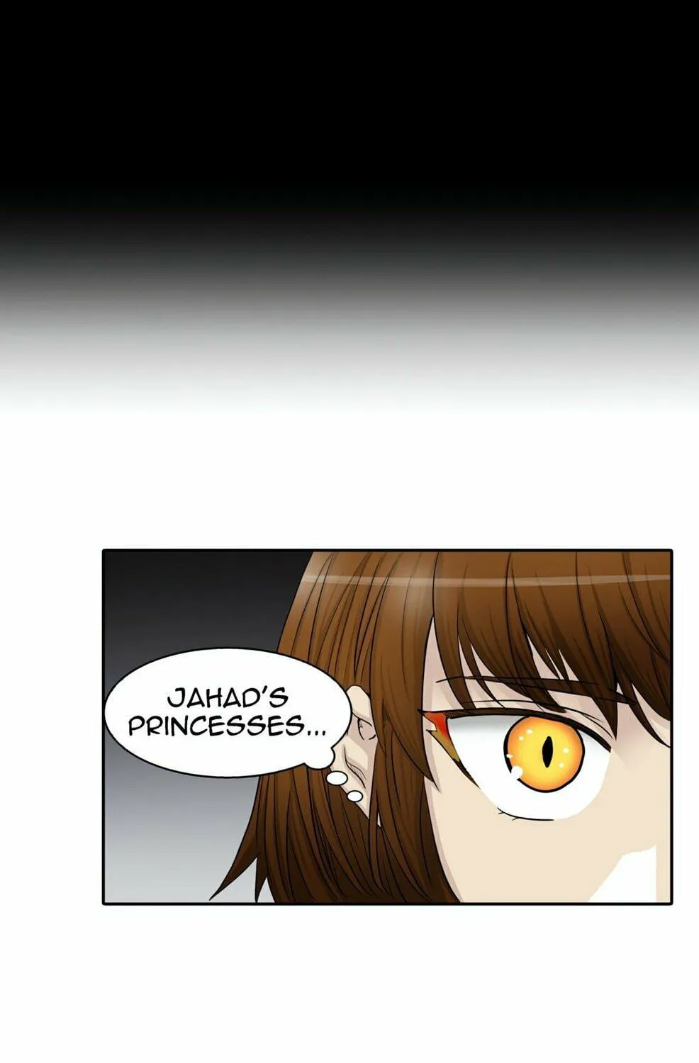 Tower of God Chapter 364 page 57 - 