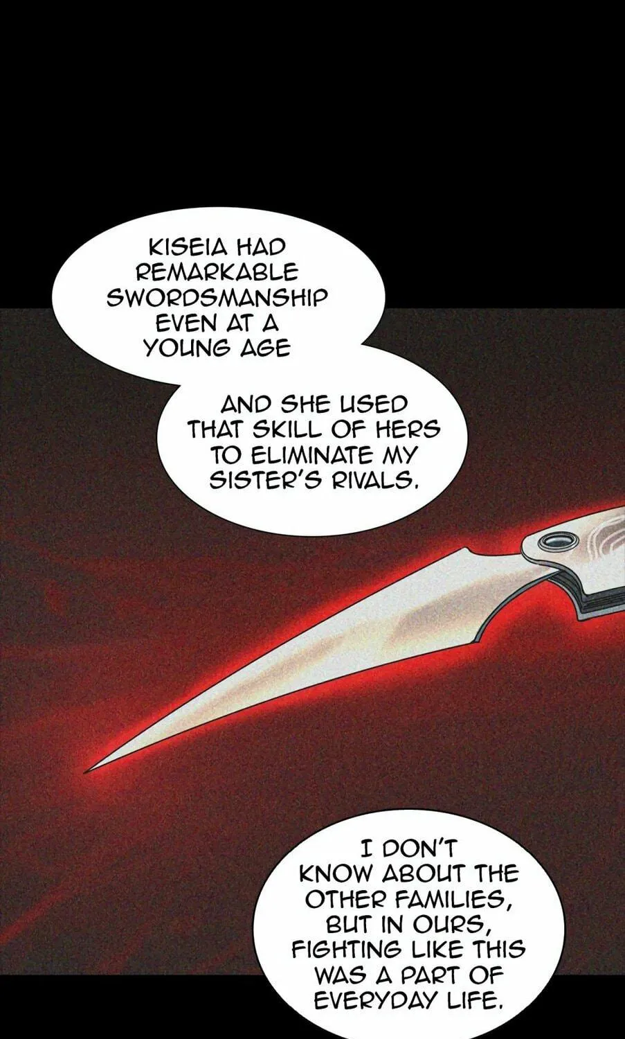 Tower of God Chapter 364 page 63 - 