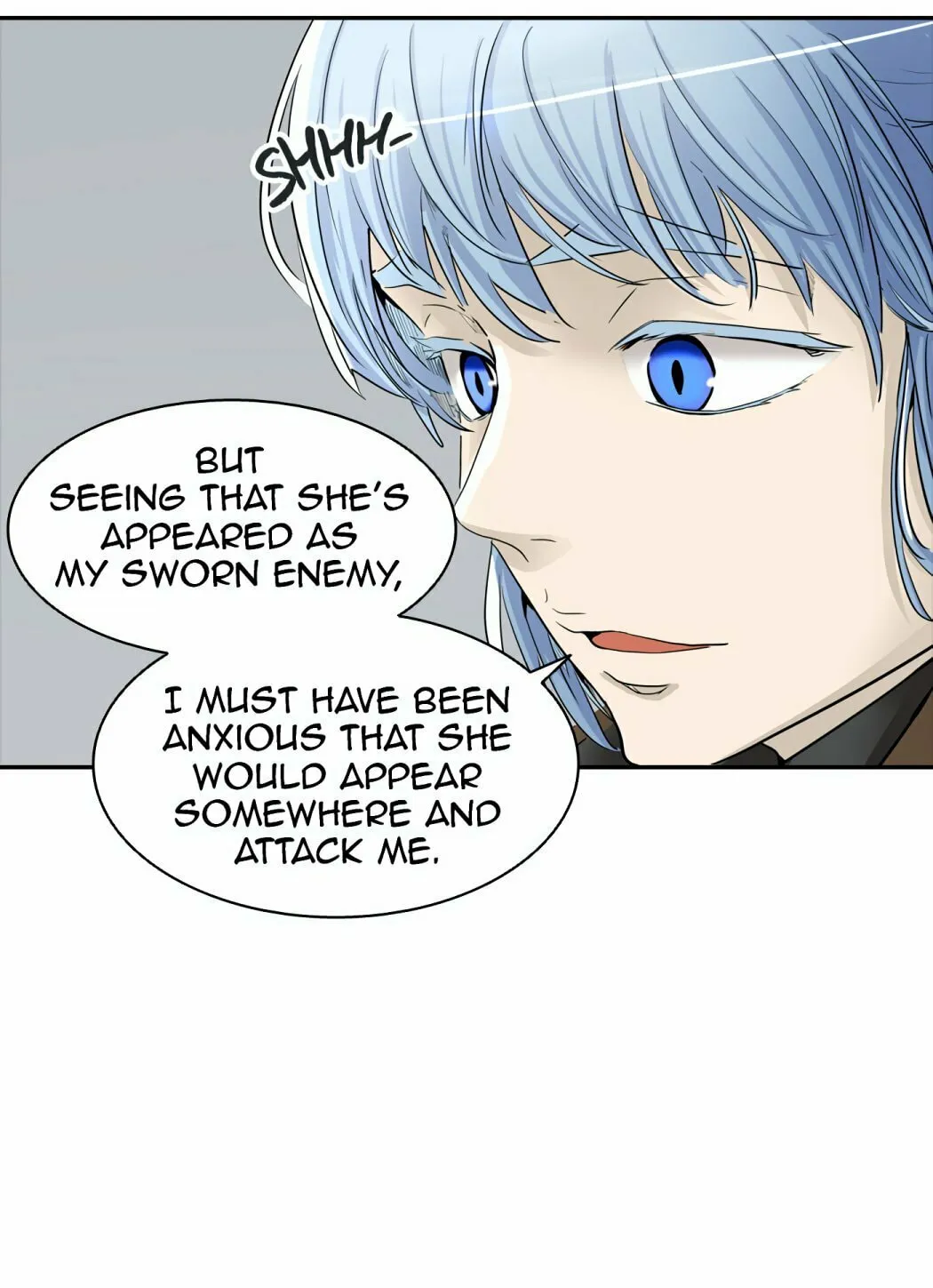 Tower of God Chapter 364 page 76 - 