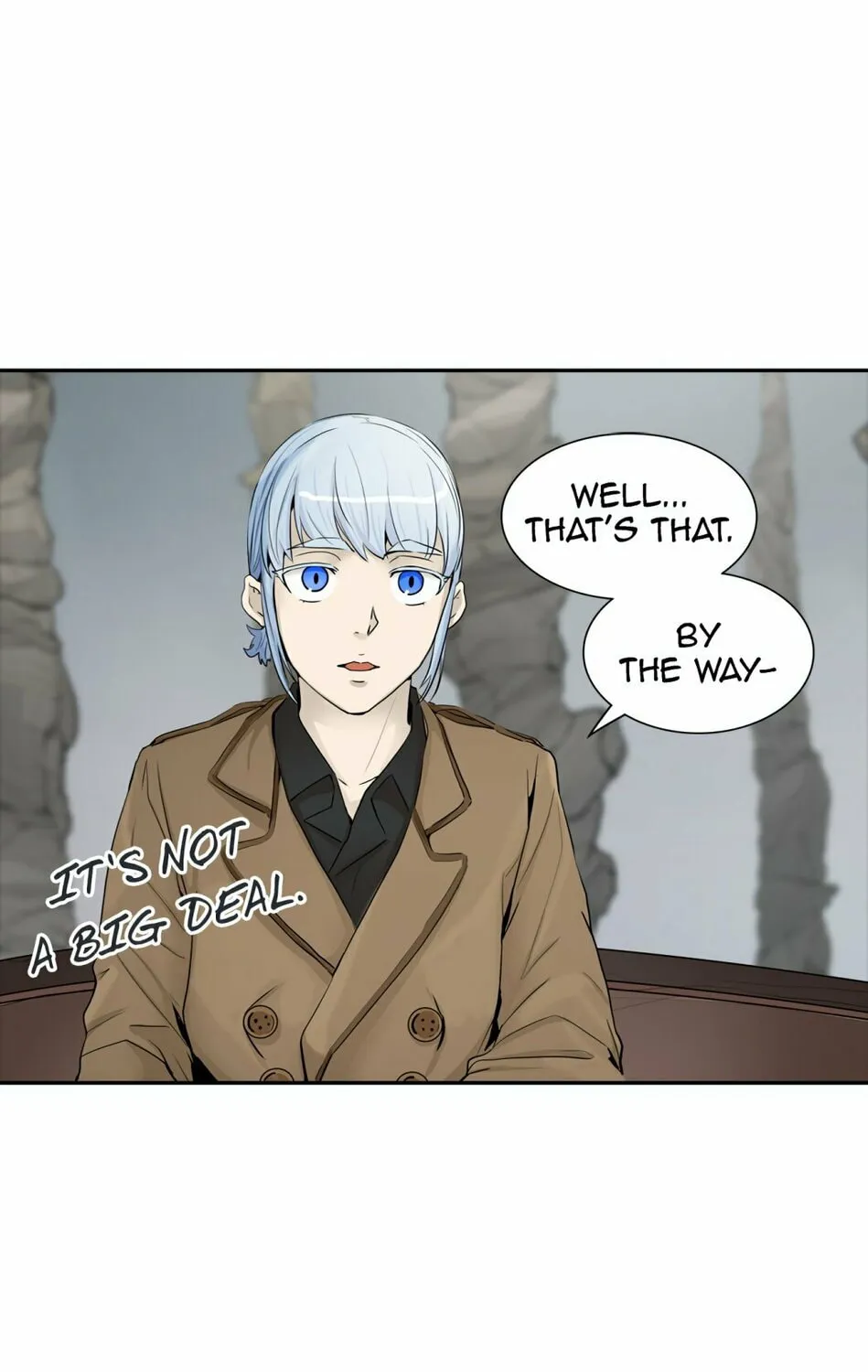 Tower of God Chapter 364 page 78 - 
