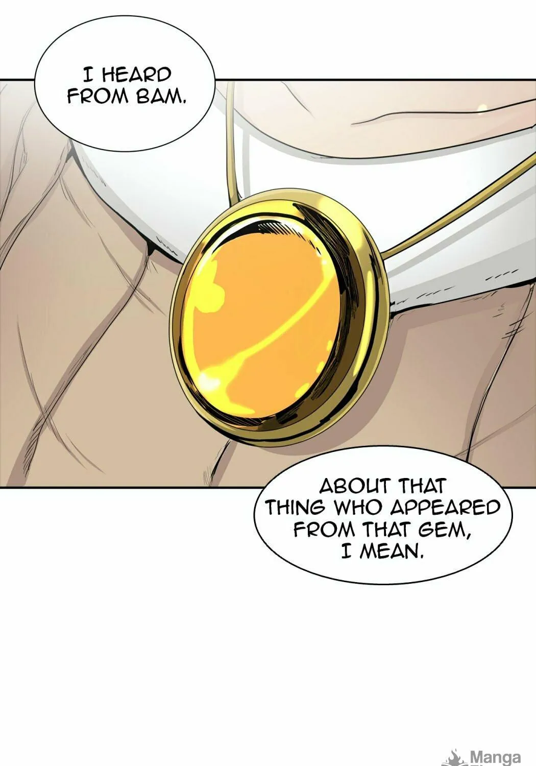 Tower of God Chapter 364 page 81 - 