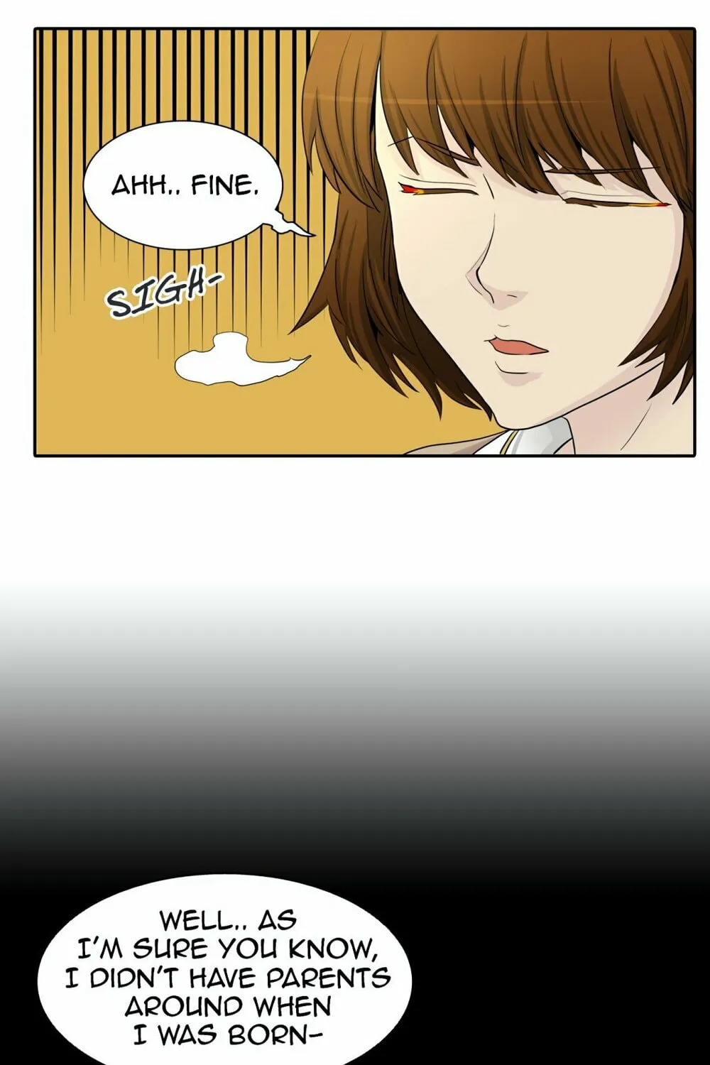 Tower of God Chapter 364 page 84 - 