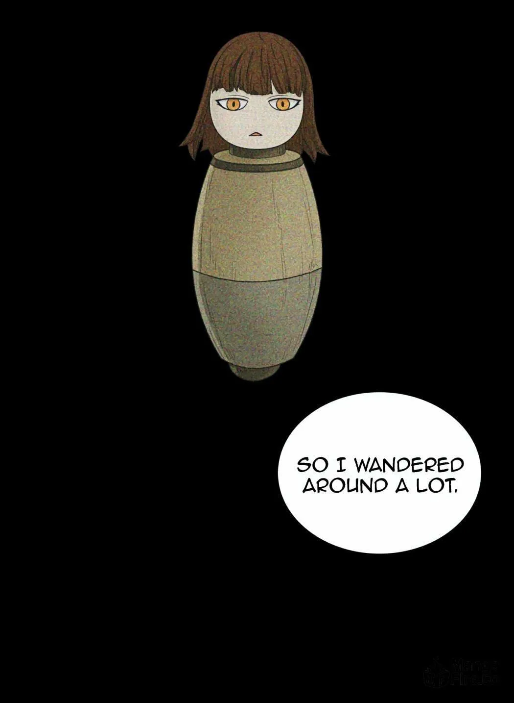 Tower of God Chapter 364 page 86 - 