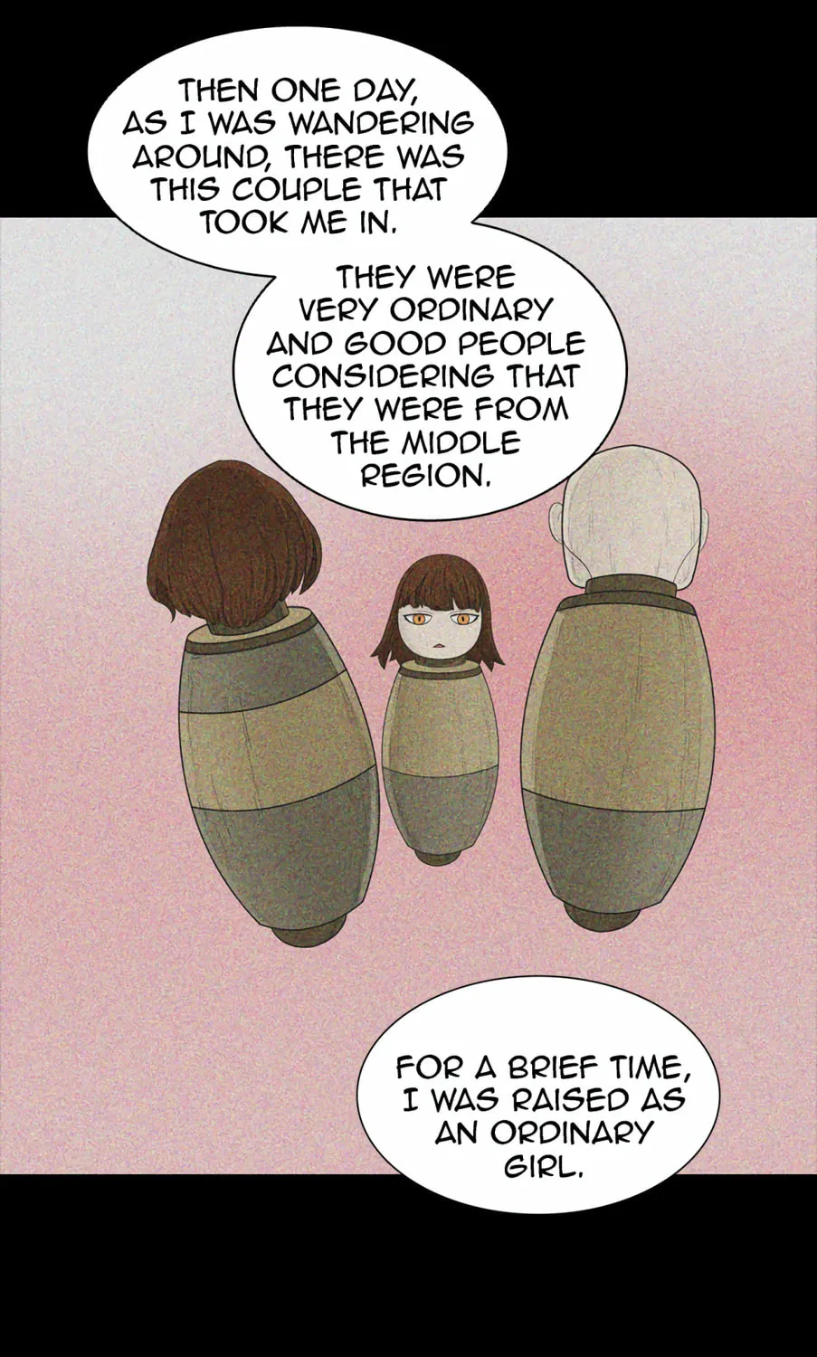 Tower of God Chapter 364 page 87 - 