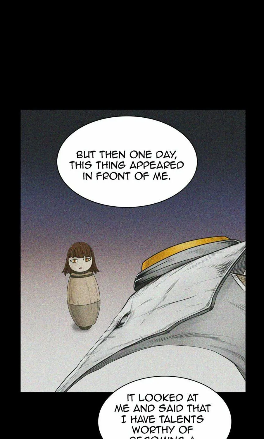 Tower of God Chapter 364 page 89 - 