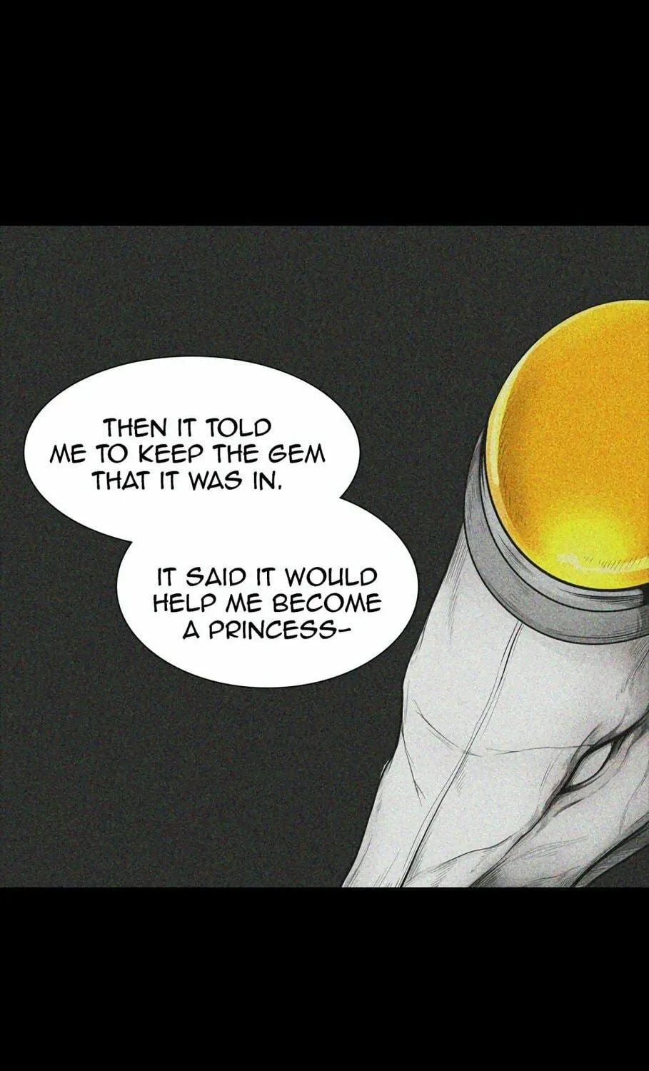 Tower of God Chapter 364 page 91 - 