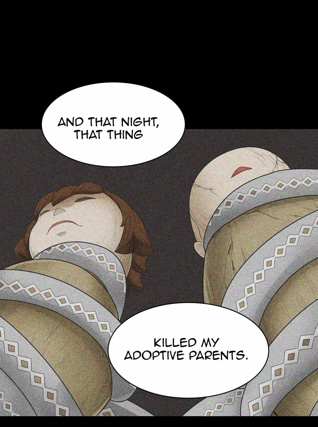 Tower of God Chapter 364 page 95 - 