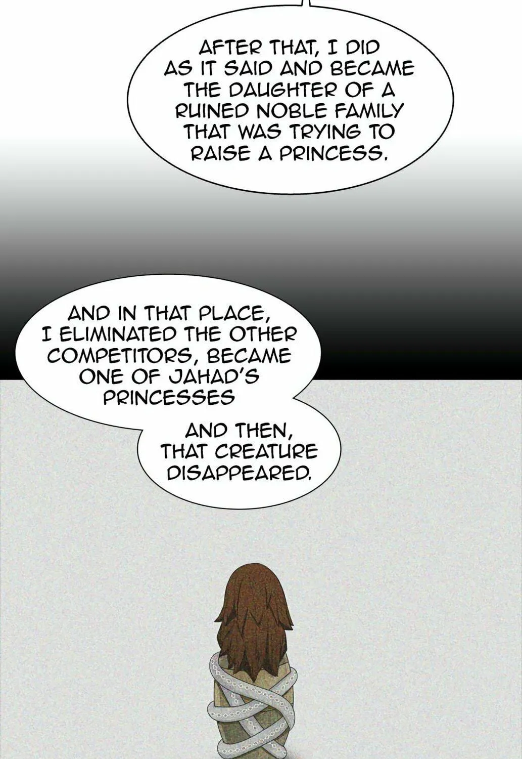 Tower of God Chapter 364 page 98 - 