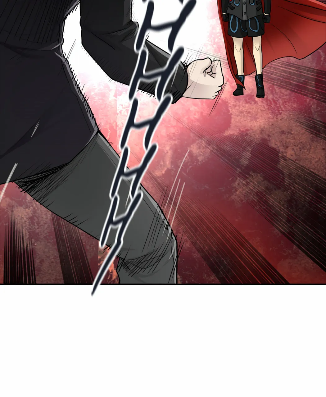 Tower of God Chapter 365 page 102 - 
