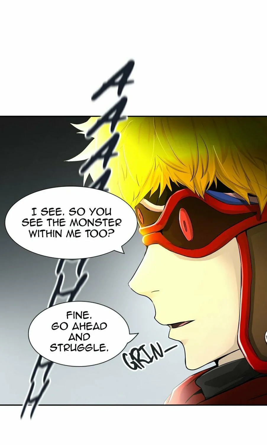 Tower of God Chapter 365 page 103 - 