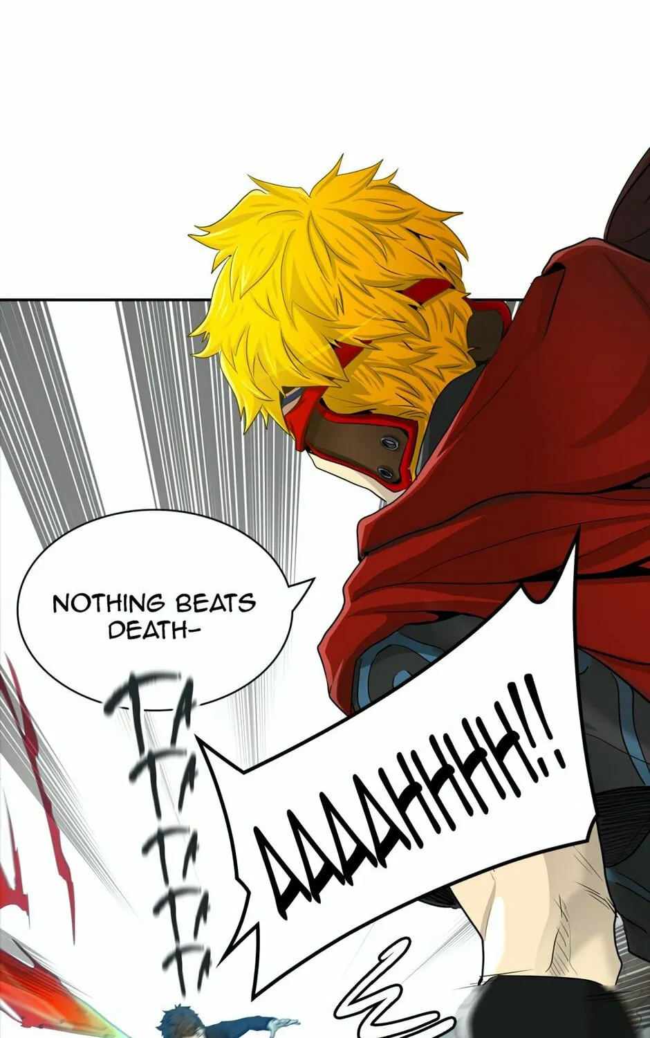 Tower of God Chapter 365 page 105 - 