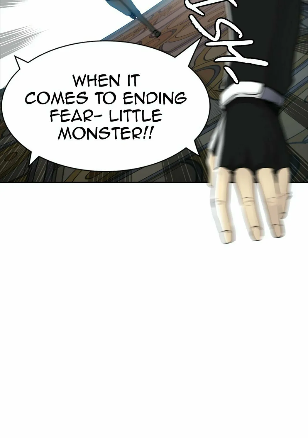 Tower of God Chapter 365 page 107 - 