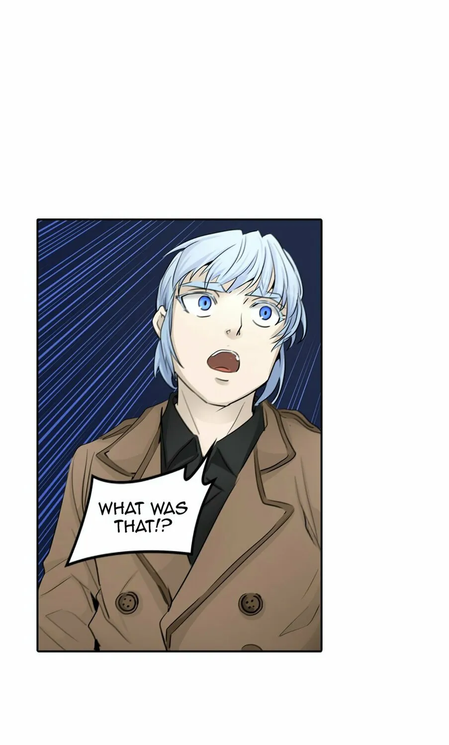 Tower of God Chapter 365 page 110 - 