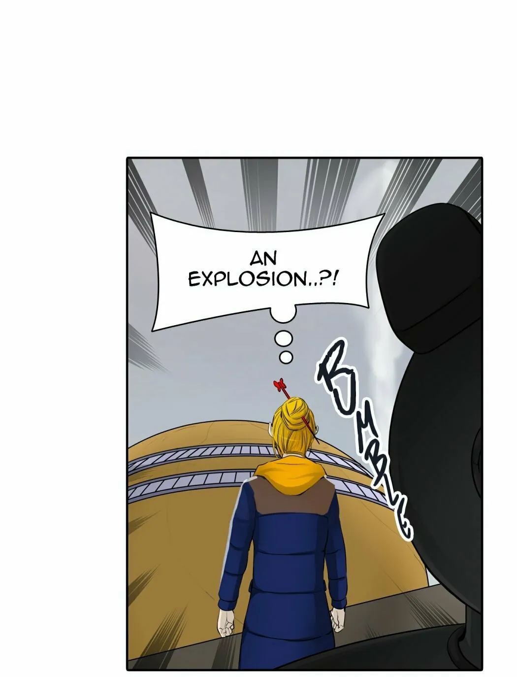 Tower of God Chapter 365 page 112 - 