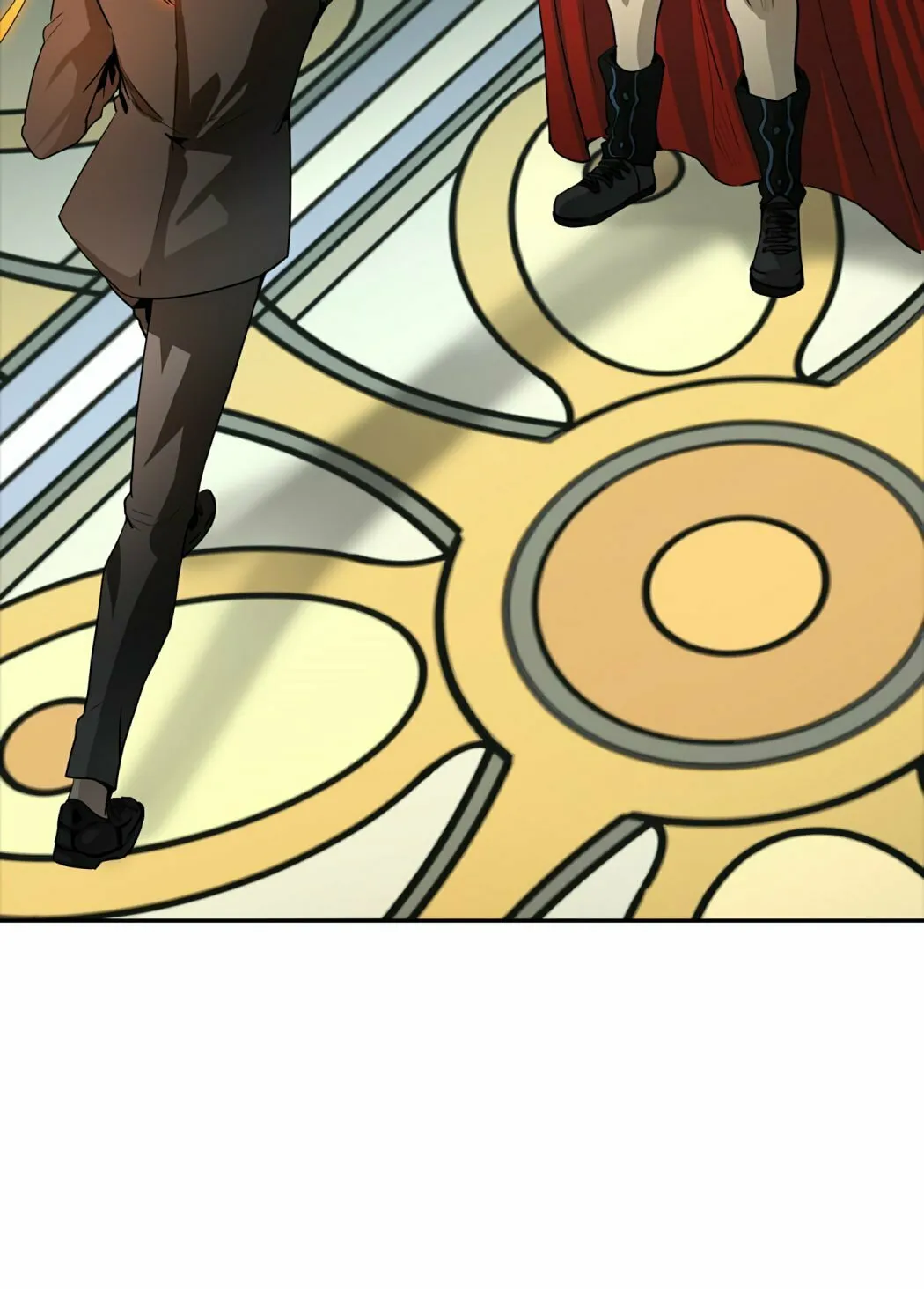 Tower of God Chapter 365 page 119 - 