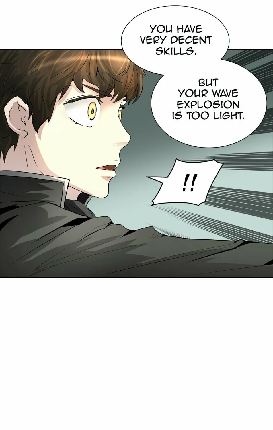 Tower of God Chapter 365 page 120 - 