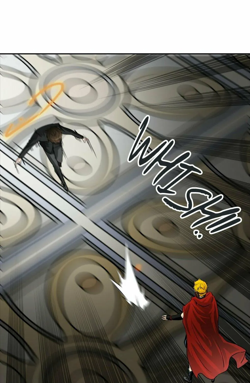 Tower of God Chapter 365 page 124 - 