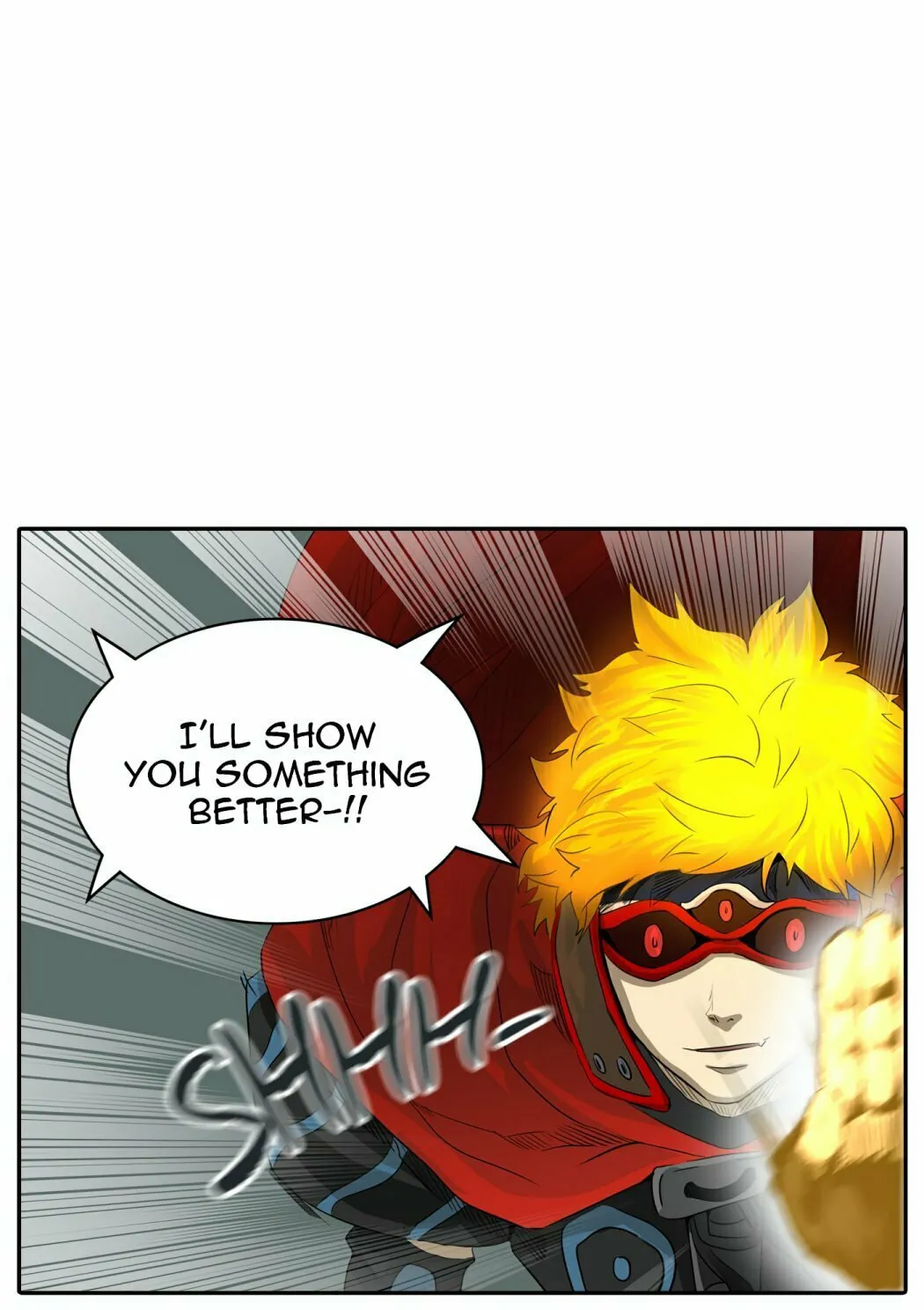 Tower of God Chapter 365 page 126 - 