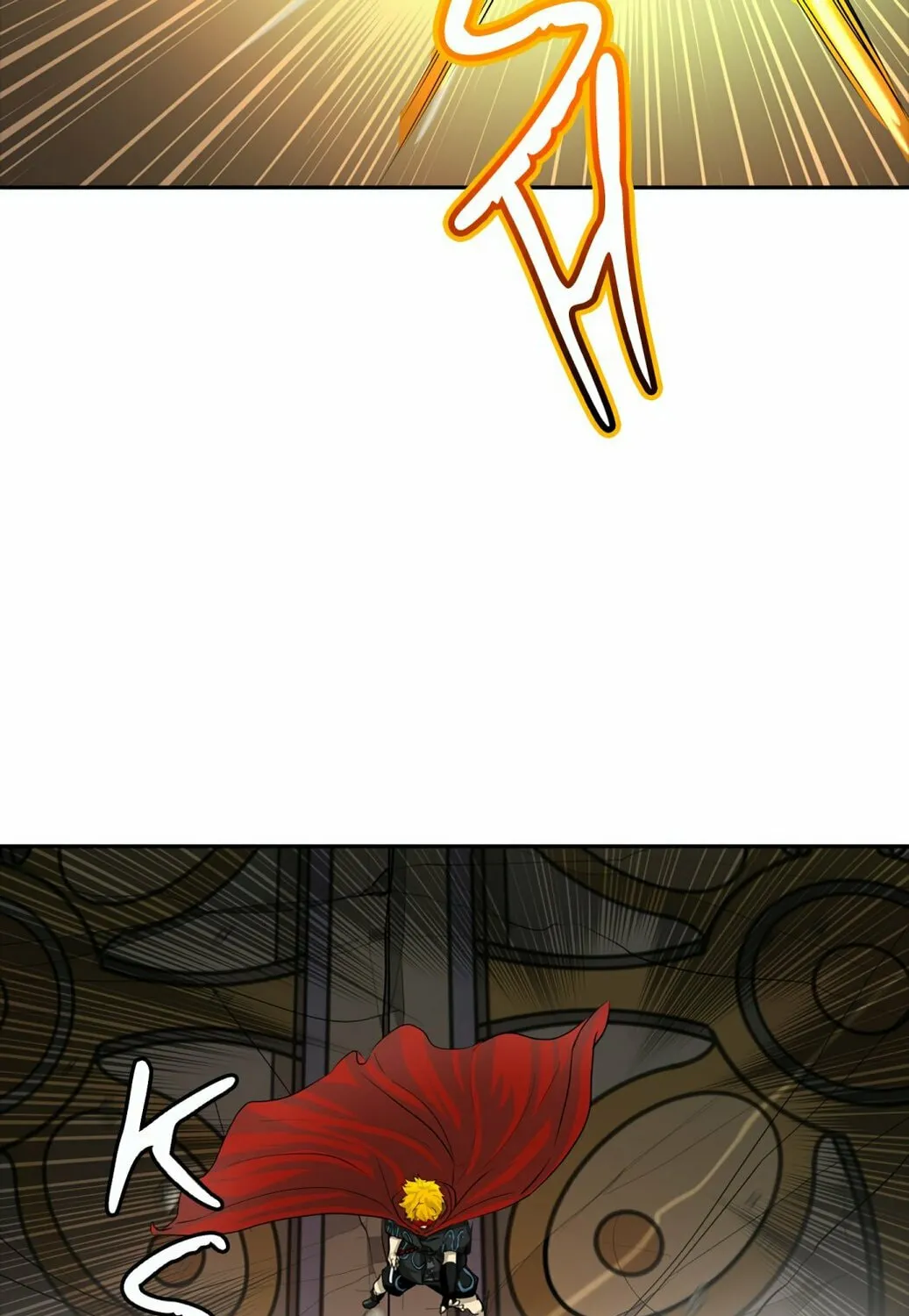 Tower of God Chapter 365 page 130 - 