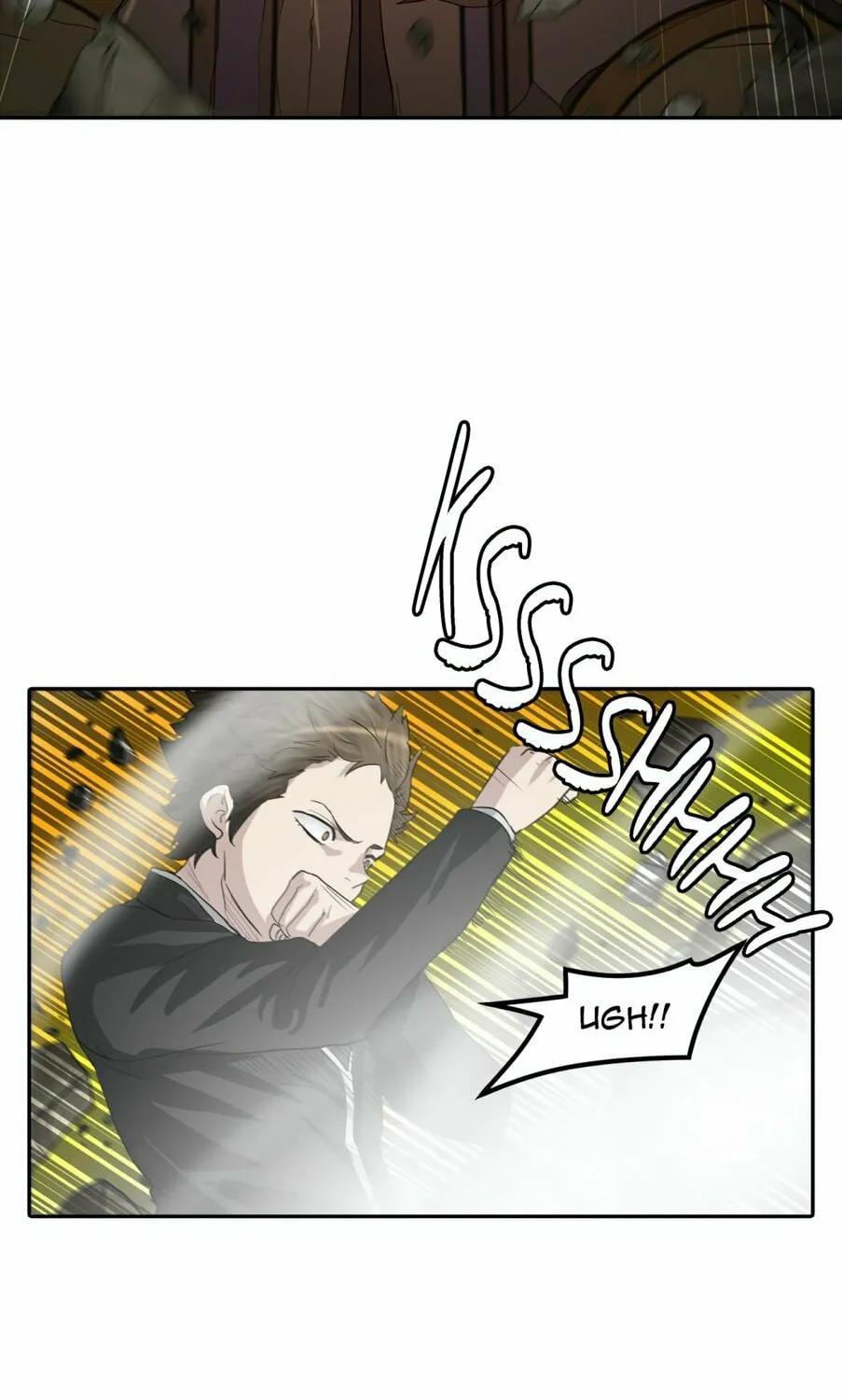 Tower of God Chapter 365 page 134 - 