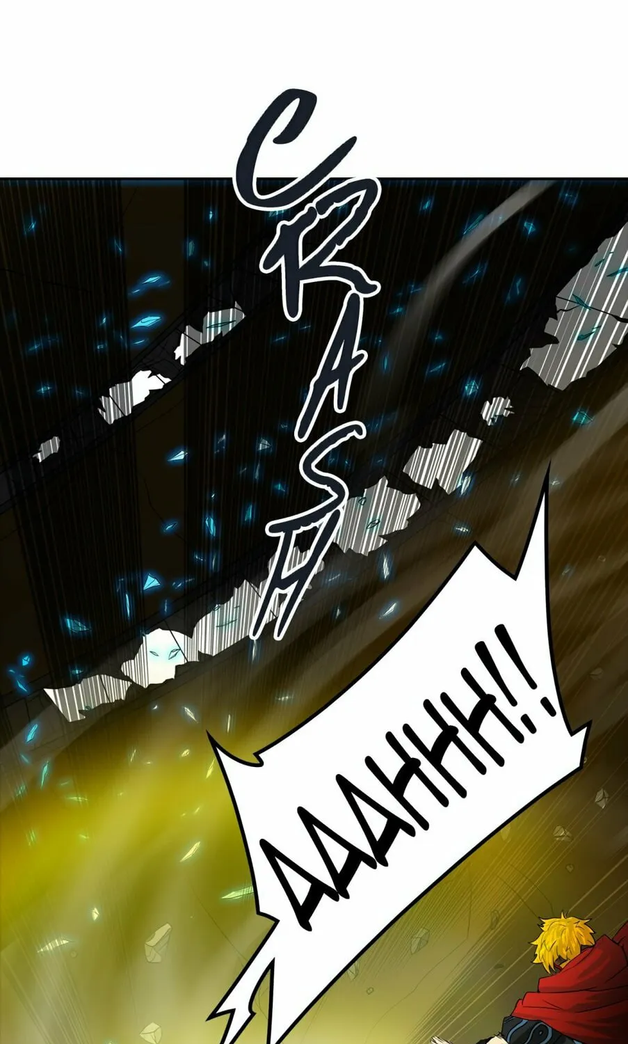Tower of God Chapter 365 page 136 - 