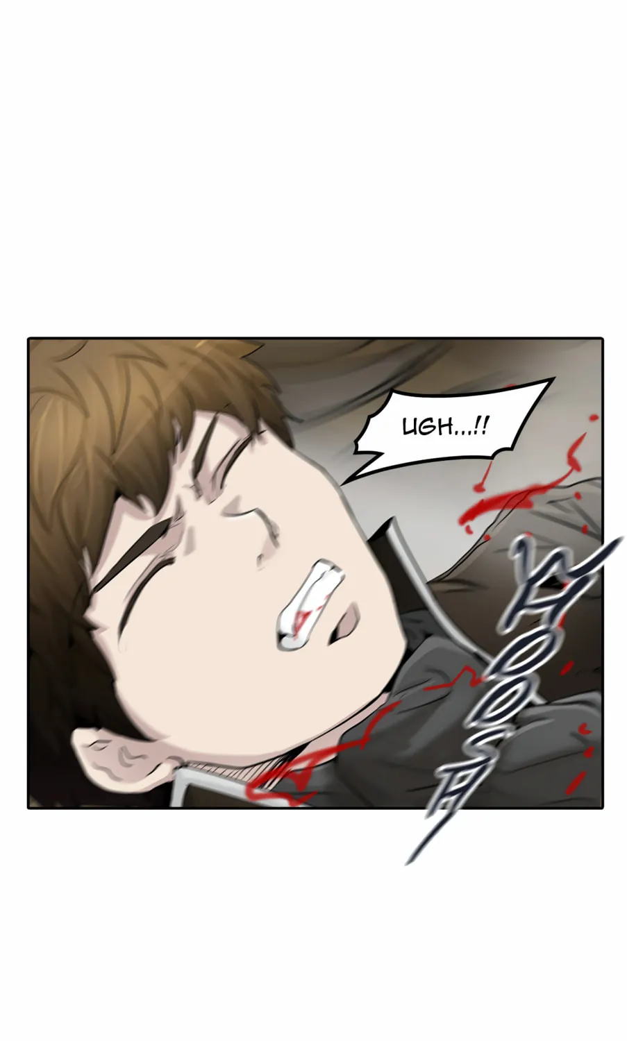 Tower of God Chapter 365 page 144 - 
