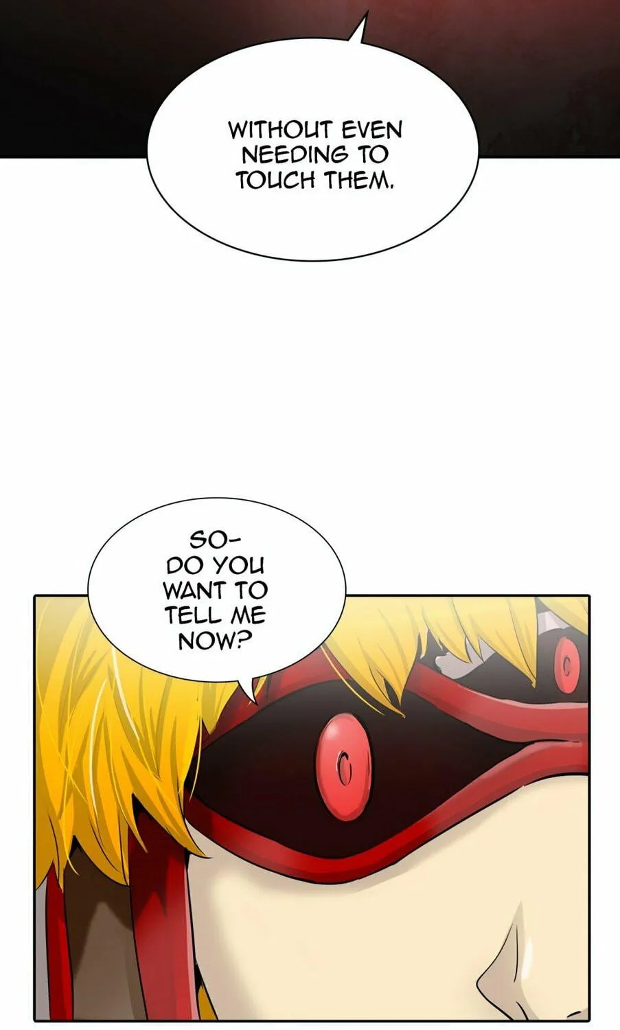 Tower of God Chapter 365 page 150 - 