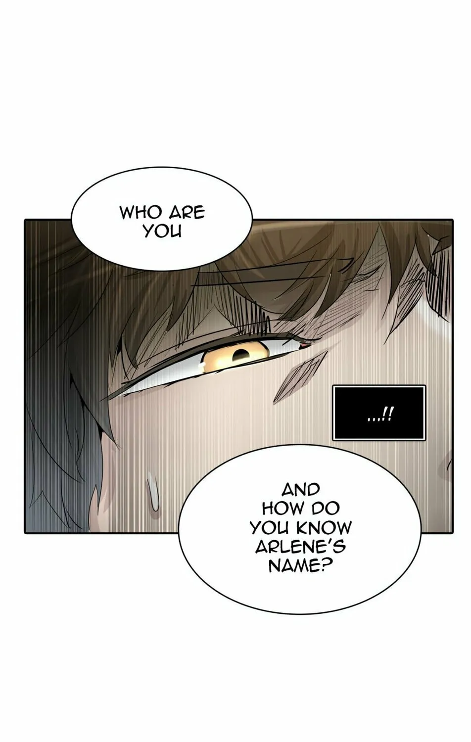 Tower of God Chapter 365 page 152 - 