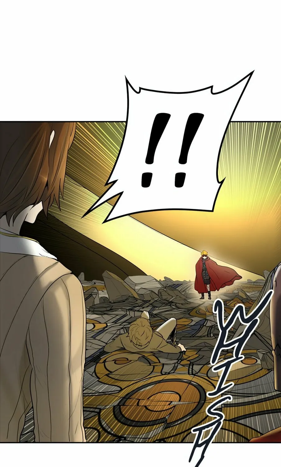 Tower of God Chapter 365 page 156 - 