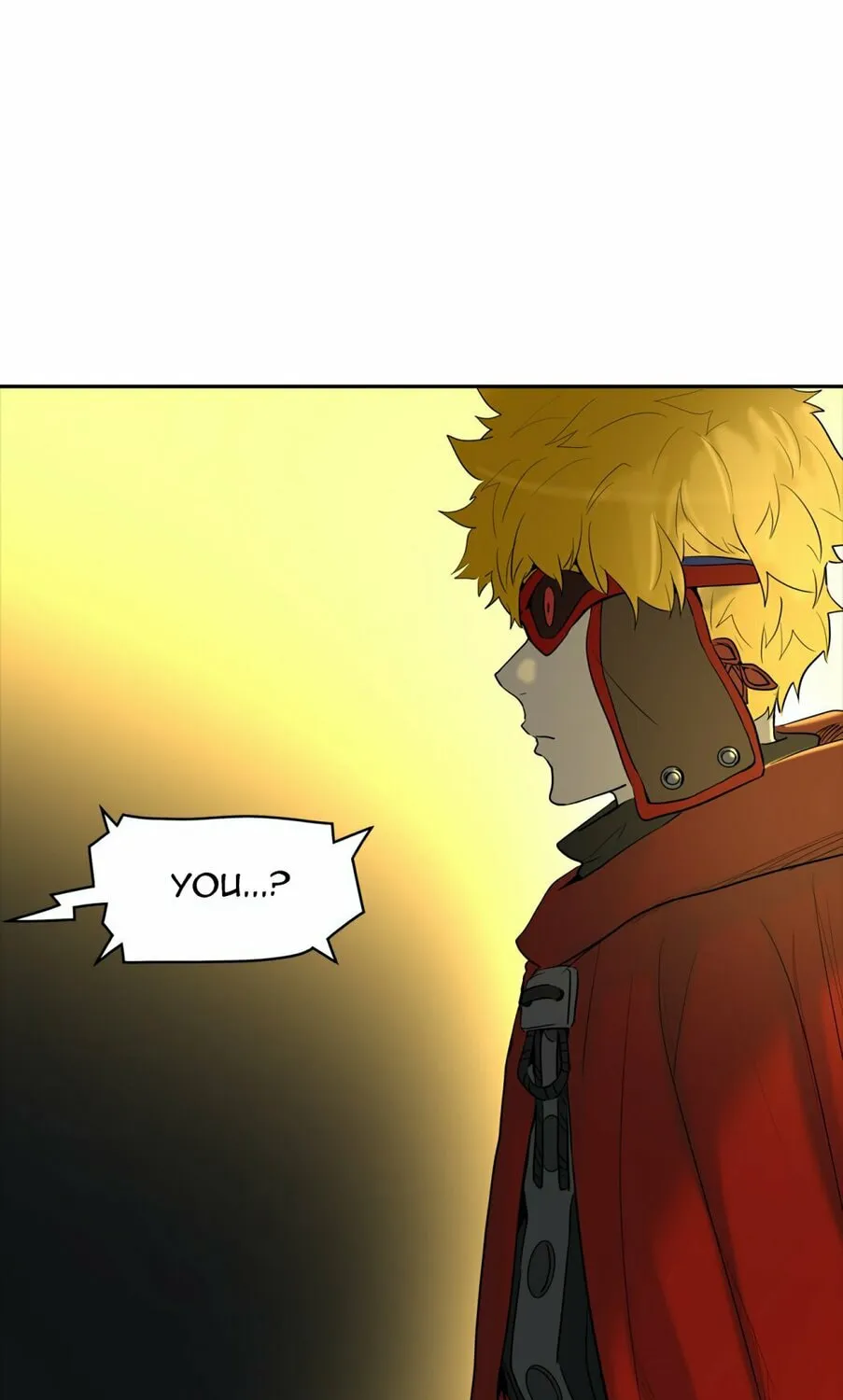 Tower of God Chapter 365 page 158 - 