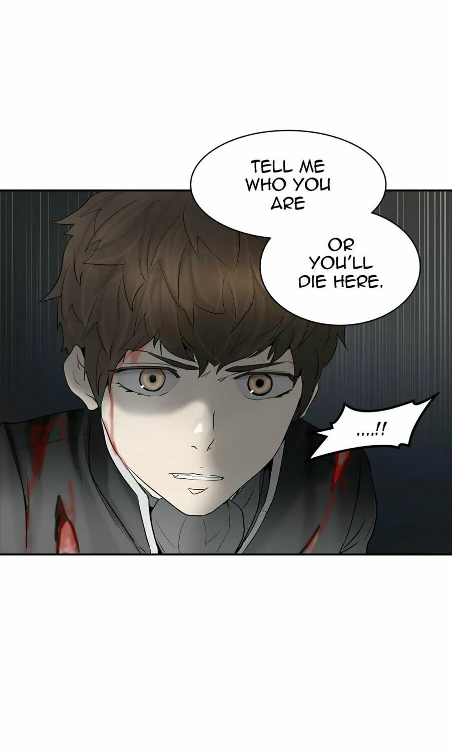 Tower of God Chapter 365 page 166 - 