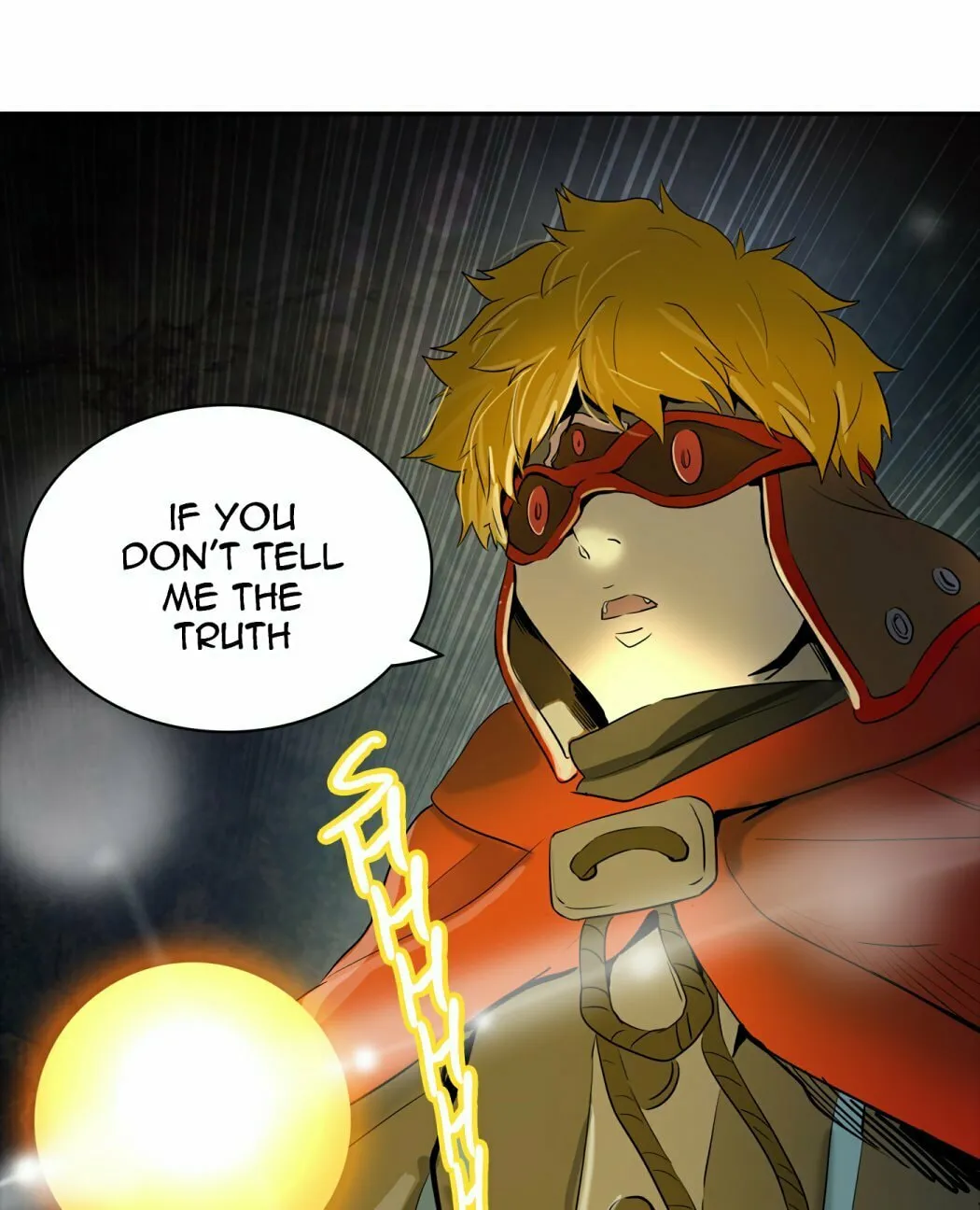Tower of God Chapter 365 page 168 - 